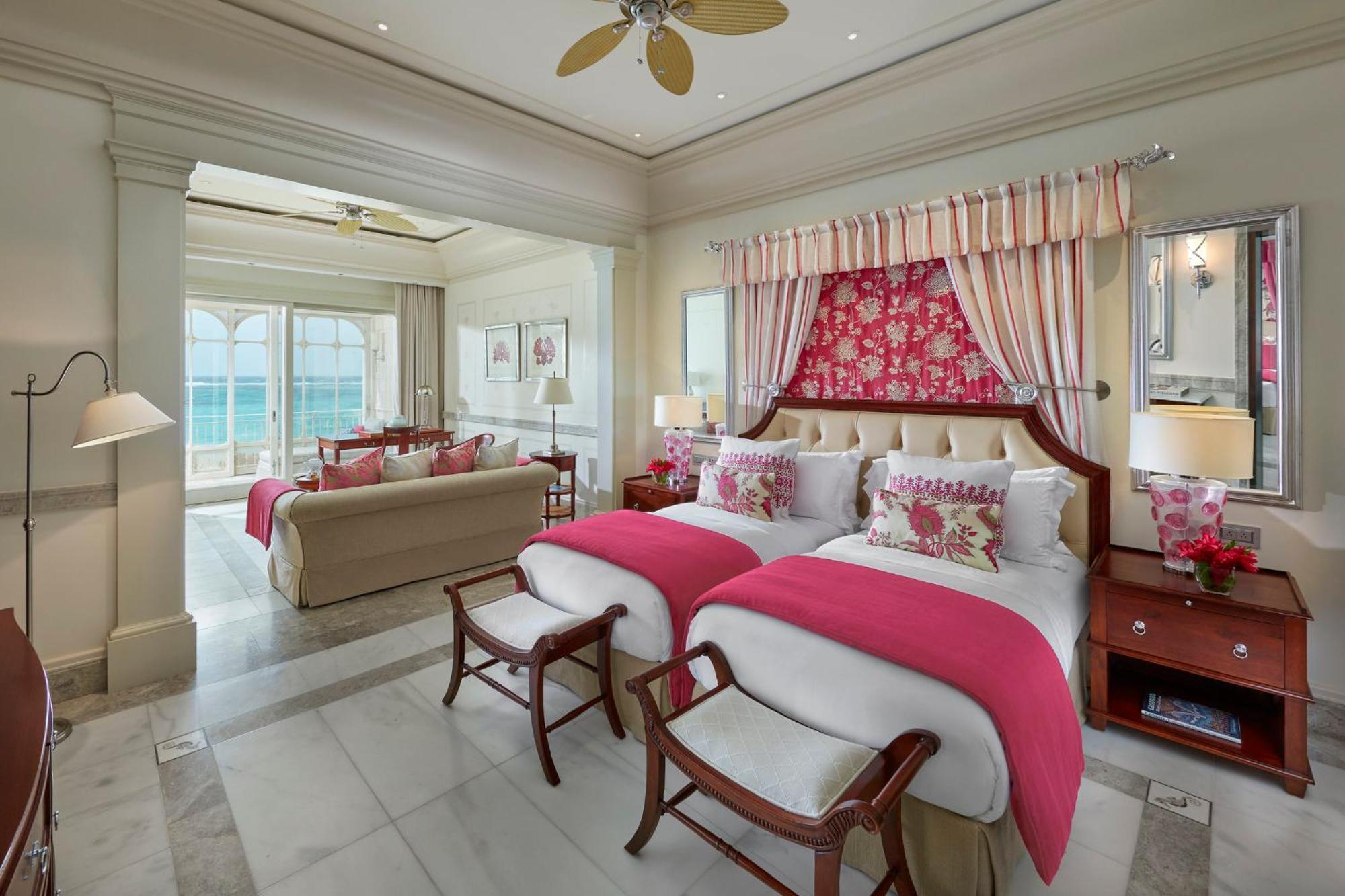 แมนดาริน โอเรียนตัล คันอาวัน Hotel Charlestown ภายนอก รูปภาพ