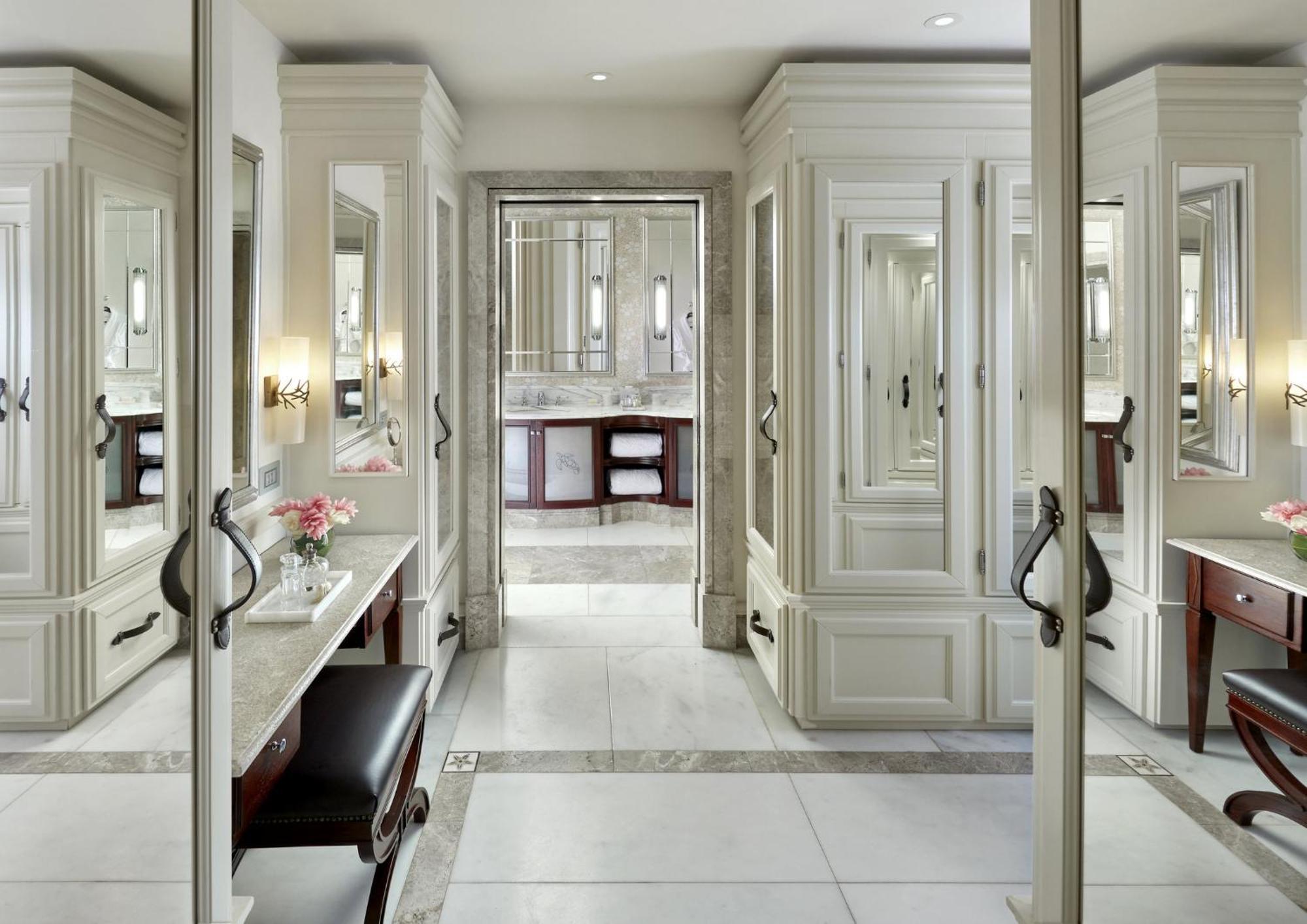 แมนดาริน โอเรียนตัล คันอาวัน Hotel Charlestown ภายนอก รูปภาพ