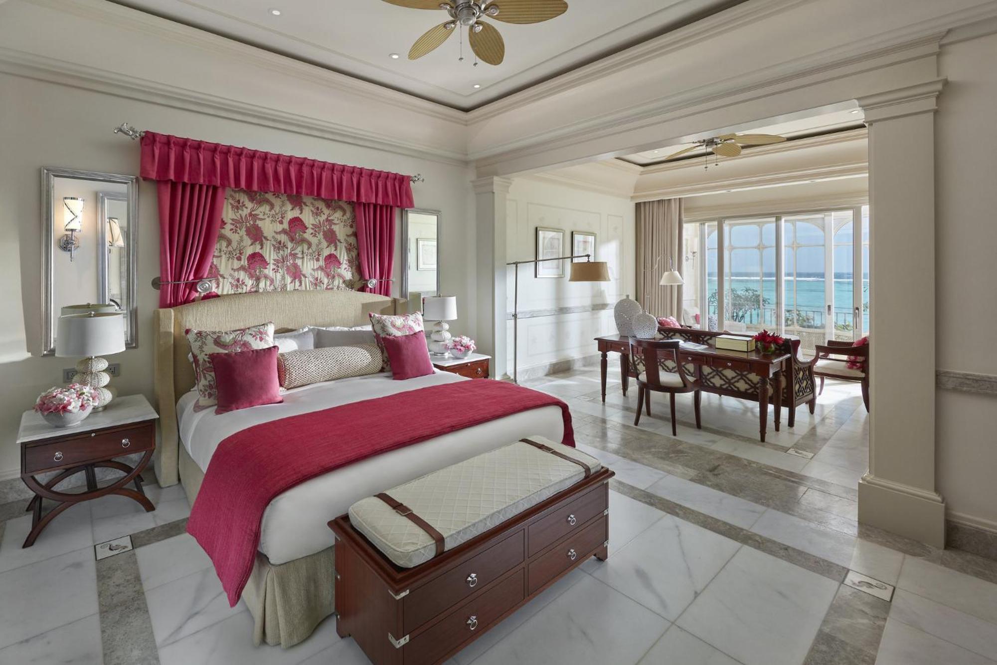 แมนดาริน โอเรียนตัล คันอาวัน Hotel Charlestown ภายนอก รูปภาพ