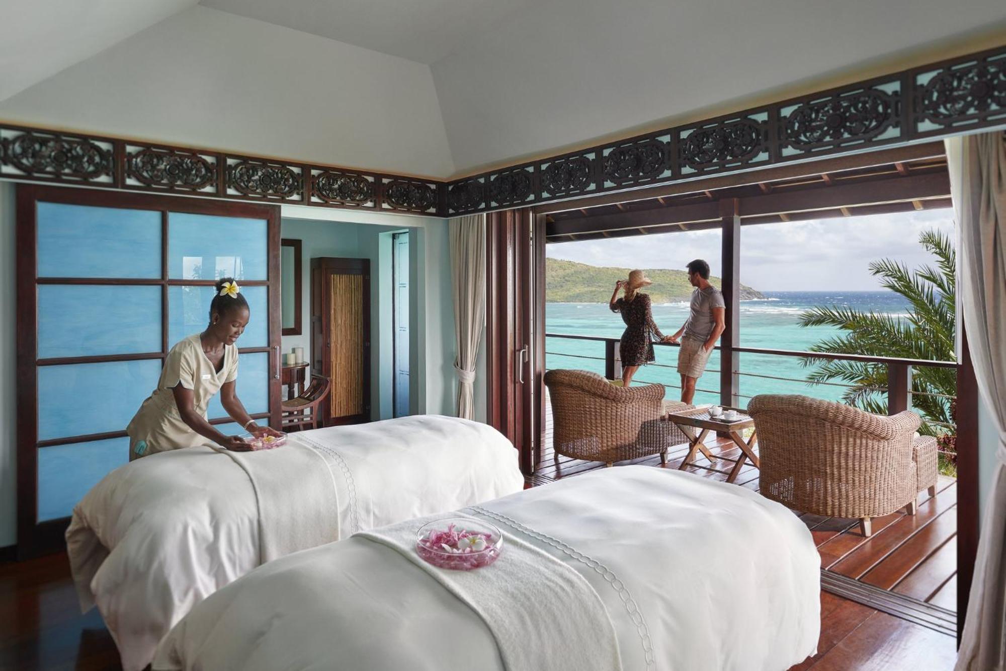 แมนดาริน โอเรียนตัล คันอาวัน Hotel Charlestown ภายนอก รูปภาพ